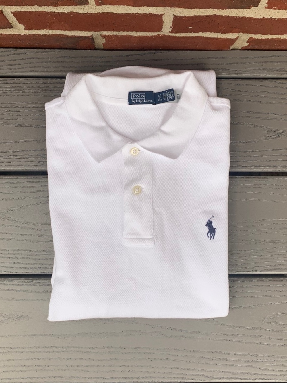Polo Ralph Lauren Cotton Polo Dress
